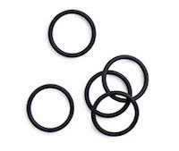 ANEL VEDACAO O-RING VITON C/12PC