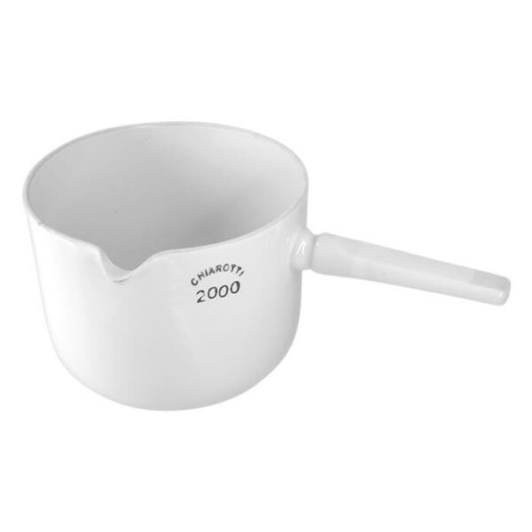 Caçarola em Porcelana 120 mL