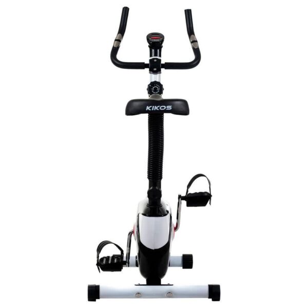 Bicicleta Vertical Magnética Kv 3.1i - Uso Residencial - Kikos
