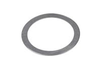 ALUMINIUM GASKET FOR NEXION SAMPLER CONE