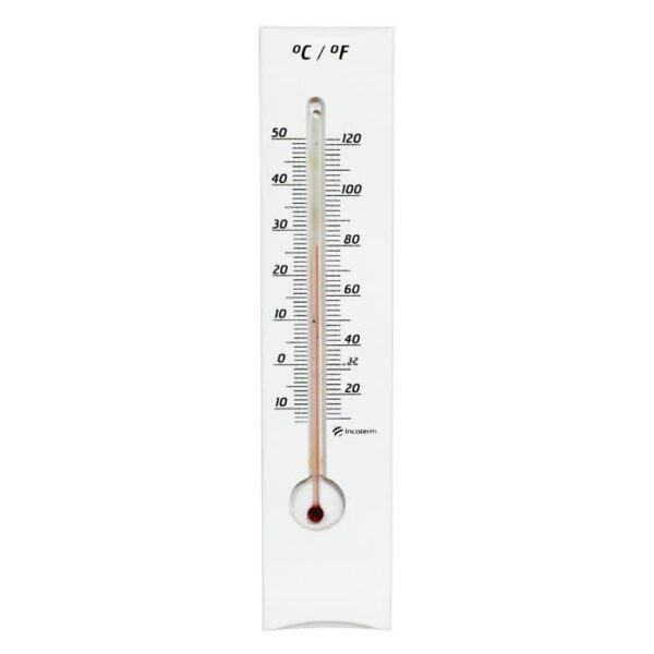 Termômetro -10 +50ºC Ambiente TA 214.02