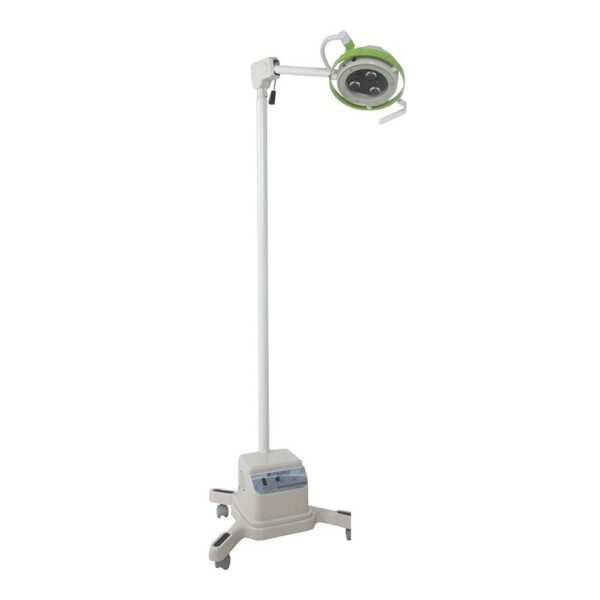 FOCO AUXILIAR FL-2000-ALP3E LED/POTENCIO MEDPEJ