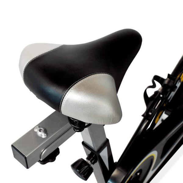 Bicicleta Para Spinning F3i Treino Indoor - Kikos - Imagem 6