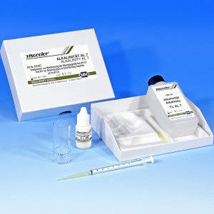 VISOCOLOR HE TITULACAO ALCALINIDADE AL 7 10-350 P/200T
