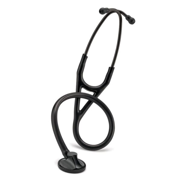 Estetoscópio Master Cardiology Black Edition 2161 Littmann 3M