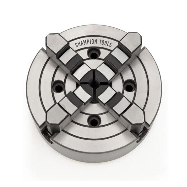PLACAS PARA TORNO COM 4 CASTANHAS INDEPENDENTES 900.106 D 315mm