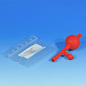 PIPETADOR DE BORRACHA