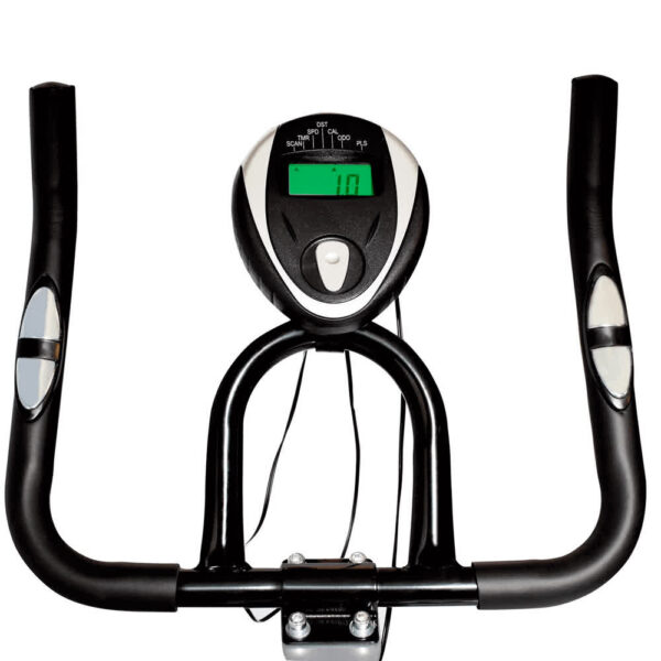 Bicicleta Para Spinning F3i Treino Indoor - Kikos - Imagem 4