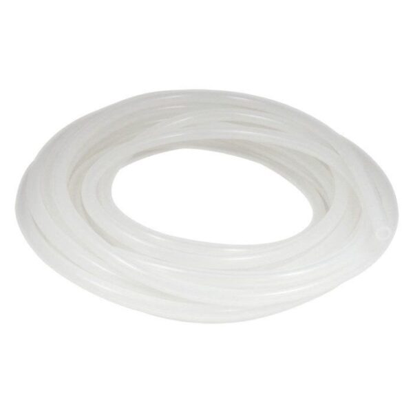 Mangueira de Silicone (16,5 x 12,00 x 2,25mm) Ref. 209 2 metros