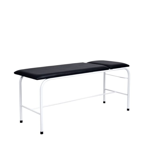 MACA/MESA PARA MASSAGEM COM ESTRUTURA EM PINTURA EPÓXI - SALUTEM - Imagem 2