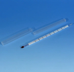 TERMOMETRO VISOCOLOR -10 C - +60 C