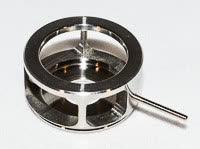 EXTRACTOR LENS 6MM FOR 7000B QQQ