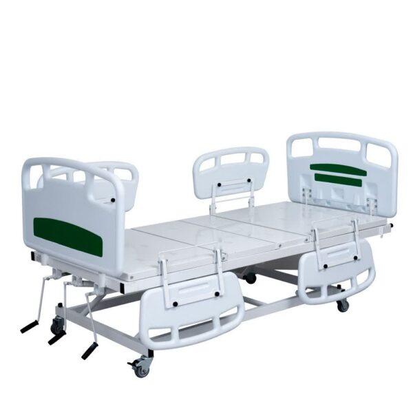 CAMA FOWLER COM ELEVAÇÃO S-8800-C - SALUTEM HOSPITALARES - Imagem 2