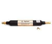 TRAP HYDROCARBON CAPGR 1/8IN 100CC