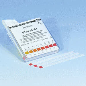 PH-FIX 3,6-6,1 C/100 TIRAS