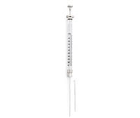 SYRINGE 2.0 UL RN 23 G CONE TIP