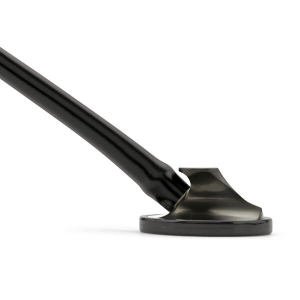 Estetoscópio Master Cardiology Preto Smoke 2176 Littmann 3M - Imagem 2