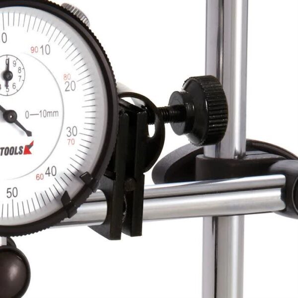 SUPORTE MAGNETICO COM AJUSTE FINO 506.610 COM AJUSTE FINO - Imagem 2