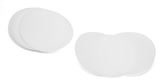VIAL SEPTA 20MM THIN PTFE 100PK