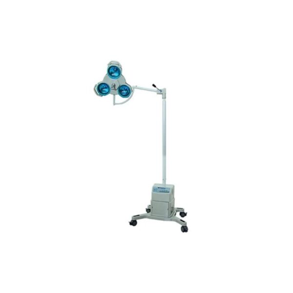 FOCO AUXILIAR FL-2000 A3E MEDPEJ