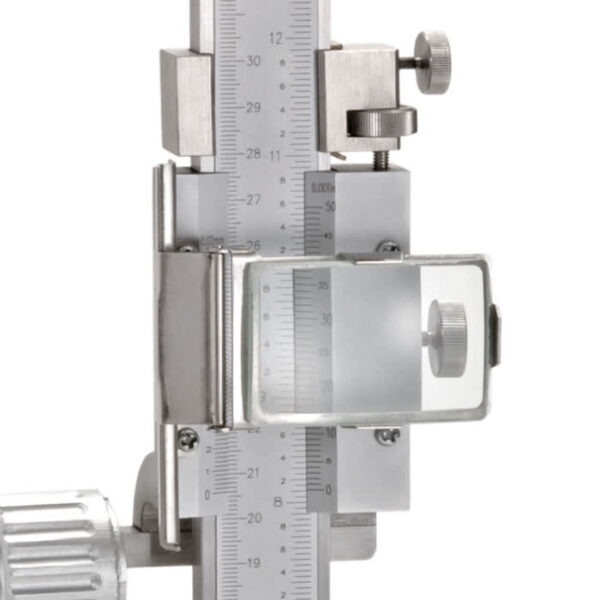 CALIBRADORES TRACADORES DE ALTURA 100.480 1000mm/40" - Imagem 2