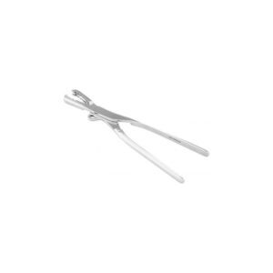 PINÇA FARABEUF LAMBOTTE 26 cm SEM CREMALHEIRA P/ OSSO ABC INSTRUMENTOS CIRÚRGICOS