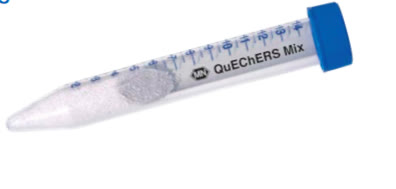 CARTUCHO CHROMABOND QUECHERS MIX III(ORIGINAL) C/50PC