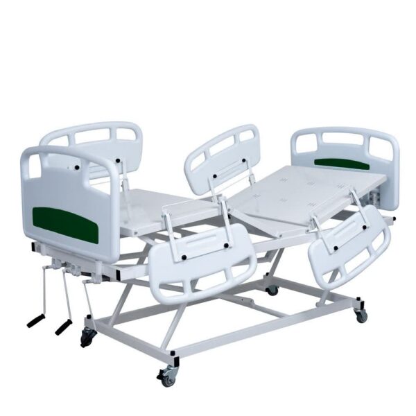 CAMA FOWLER COM ELEVAÇÃO S-8800-C - SALUTEM HOSPITALARES - Imagem 3
