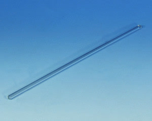 VARA DE VIDRO DE 30CM