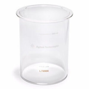 BEAKER, DISINTEGRATION, USP