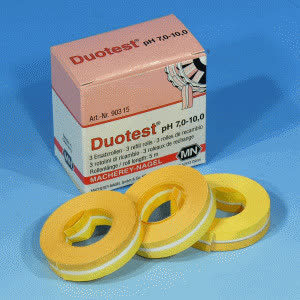 MP REFIL DUOTEST PH 7-10 C/3 ROLOS