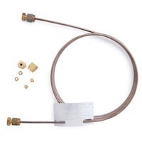 2M 1/8 2MM PORAPAK Q 80/100 SS