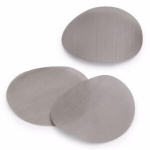 SCN,BIODIS,S/S,1.25IN400MSH/38 MCRNPK25