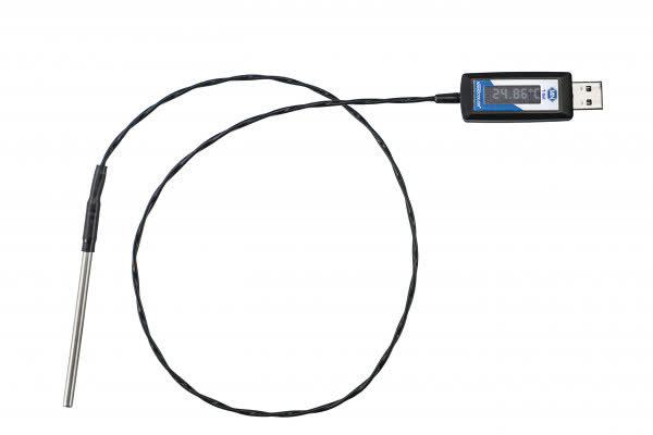 NANOCOLOR T-SET PARA CONTROLE ELETRONICO DE TEMPERATURA - Imagem 2