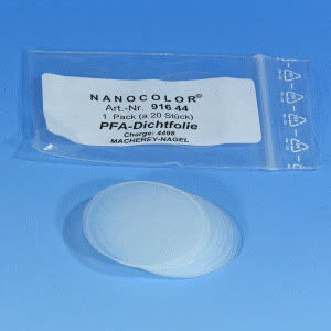 DISCOS EM PFA C/20PC ACESSORIO P/DECOMP.EM MICROONDAS