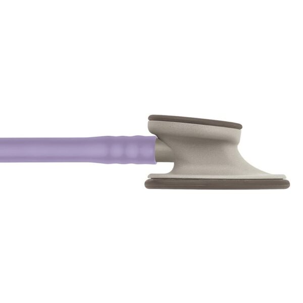 ESTETOSCÓPIO LIGHTWEIGHT 2453 LILÁS LITTMANN 3M - Imagem 4