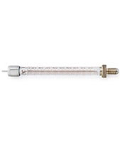 SYRINGE,100UL,RN,PTFE DLW 1290 HTC/HTS