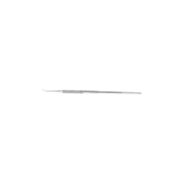 CORTANTE BLACK SIMPLES Nº 26 (ENXADA) ABC INSTRUMENTOS CIRÚRGICOS