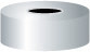 TAMPA PRESSAO ACO N20 TB/OA-M AB.5MM C/100PC