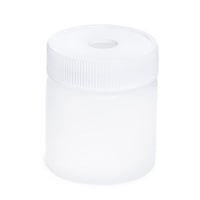 EXTERNAL RINSE BOTTLE 100ML W/CAPS 6/P