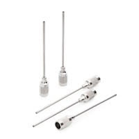 SPS 24 SS DELIVERY NEEDLES 25/CX