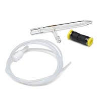 MICROMIST NEBULIZER (GLASS) 1/CX