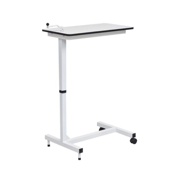 MESA PARA REFEIÇÃO LEITO LUXO - SALUTEM