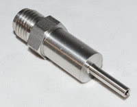 6890 TCD PACKED COLUMN ADAPTER