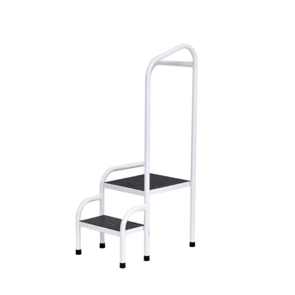 ESCADA PARA DOPPLER PINTURA EPÓXI - SALUTEM - Imagem 3