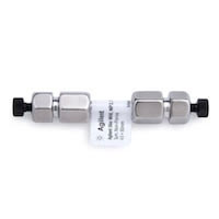 AGILENT BIO WAX,NP3,4,6X50MM,SS