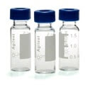 SCREW CAP VIALS PRE-ASSEMBLED C/100PC