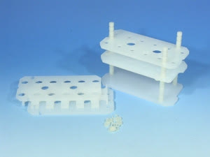 COLLECTING RACK PARA 12 COLUNAS