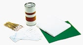 SOURCE CLEANING KIT