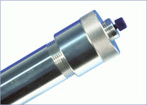 COLUNA HPLC NUCLEODUR PHENYL-HEXYL VARIOPREP 250X10MM 5UM